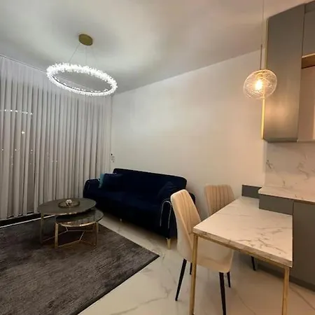 Apartament Luxury And Beautiful In Sarajevo,bulevar