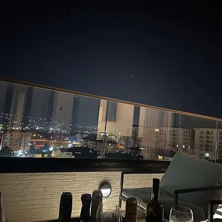 Luxury And Beautiful In Sarajevo,bulevar Sarajewo