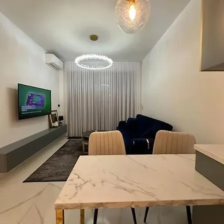 Luxury And Beautiful In Sarajevo,bulevar