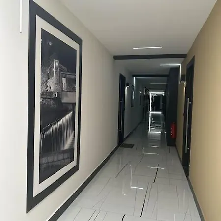 Luxury And Beautiful In Sarajevo,bulevar