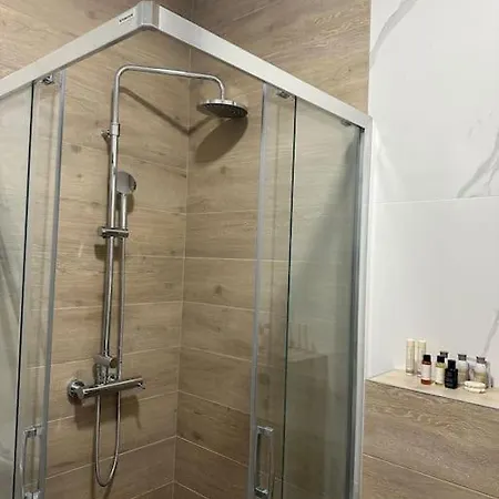 Apartament Luxury And Beautiful In Sarajevo,bulevar Sarajewo
