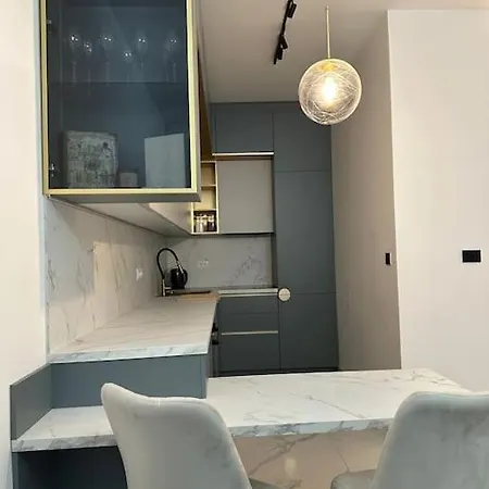 Luxury And Beautiful In Sarajevo,bulevar