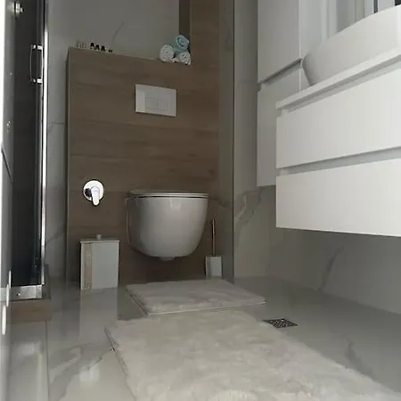 Apartament Luxury And Beautiful In Sarajevo,bulevar *