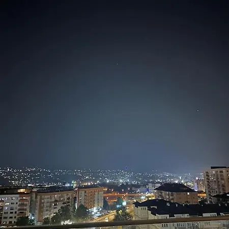 Luxury And Beautiful In Sarajevo,bulevar Sarajewo